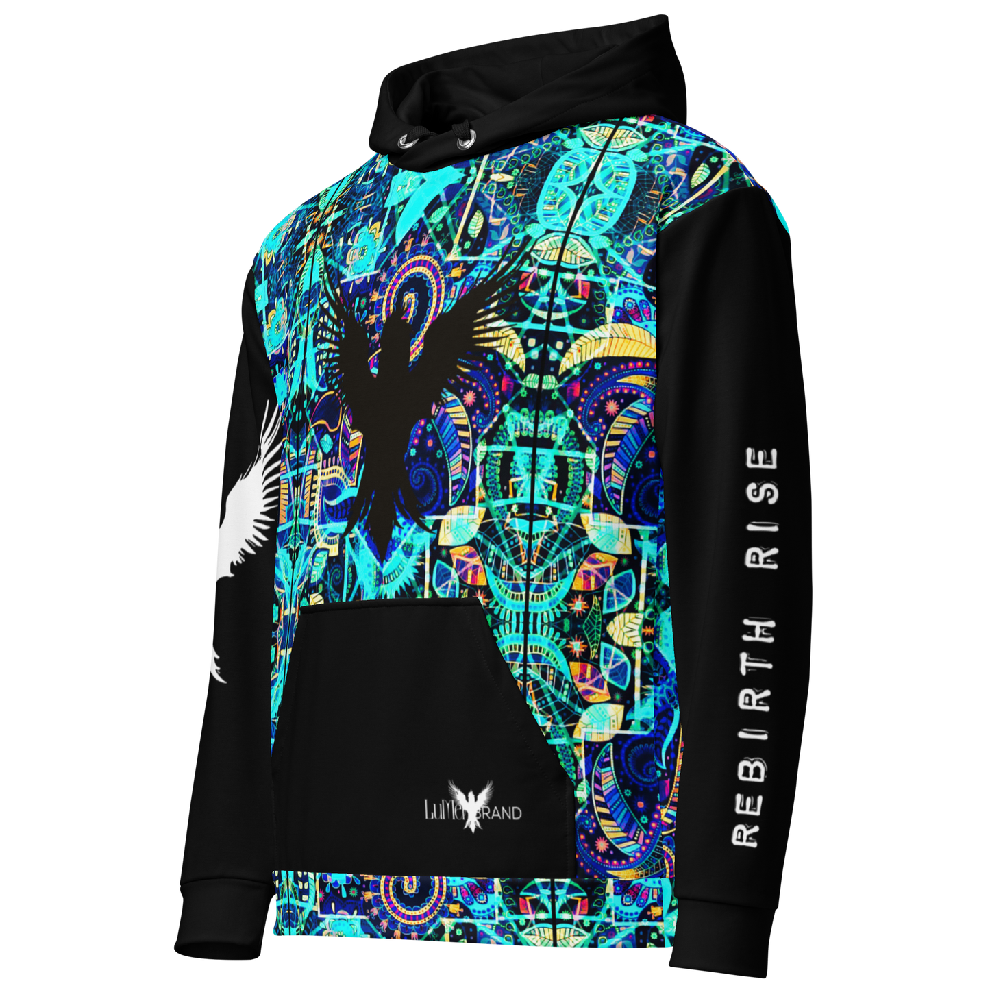 Dreams Hoodie