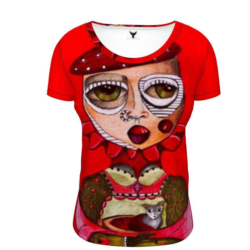 Loyal Friend T-Shirt