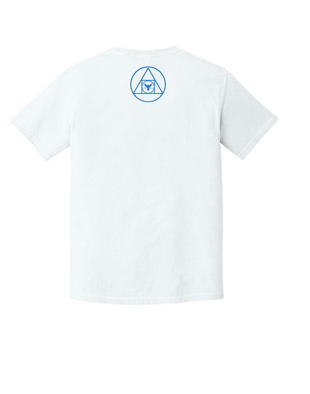Lumen Brand Logo tee