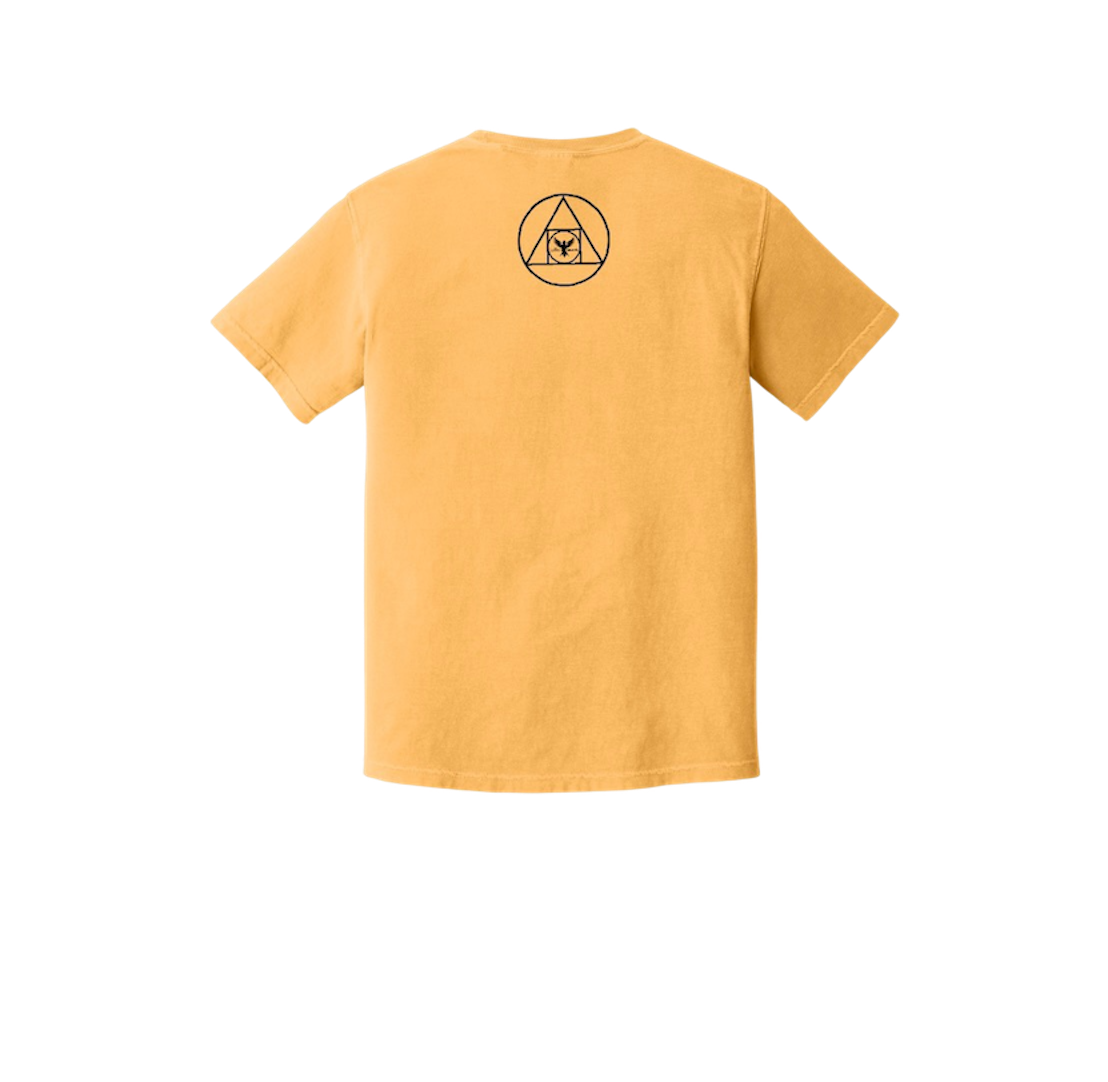 Lumen Brand Logo tee