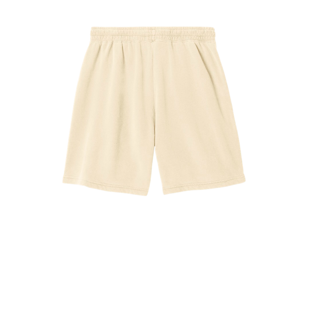 Lumen Brand Logo Sweat Shorts