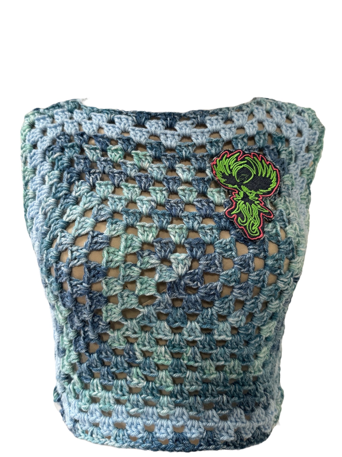 Mystic Stitch Tank