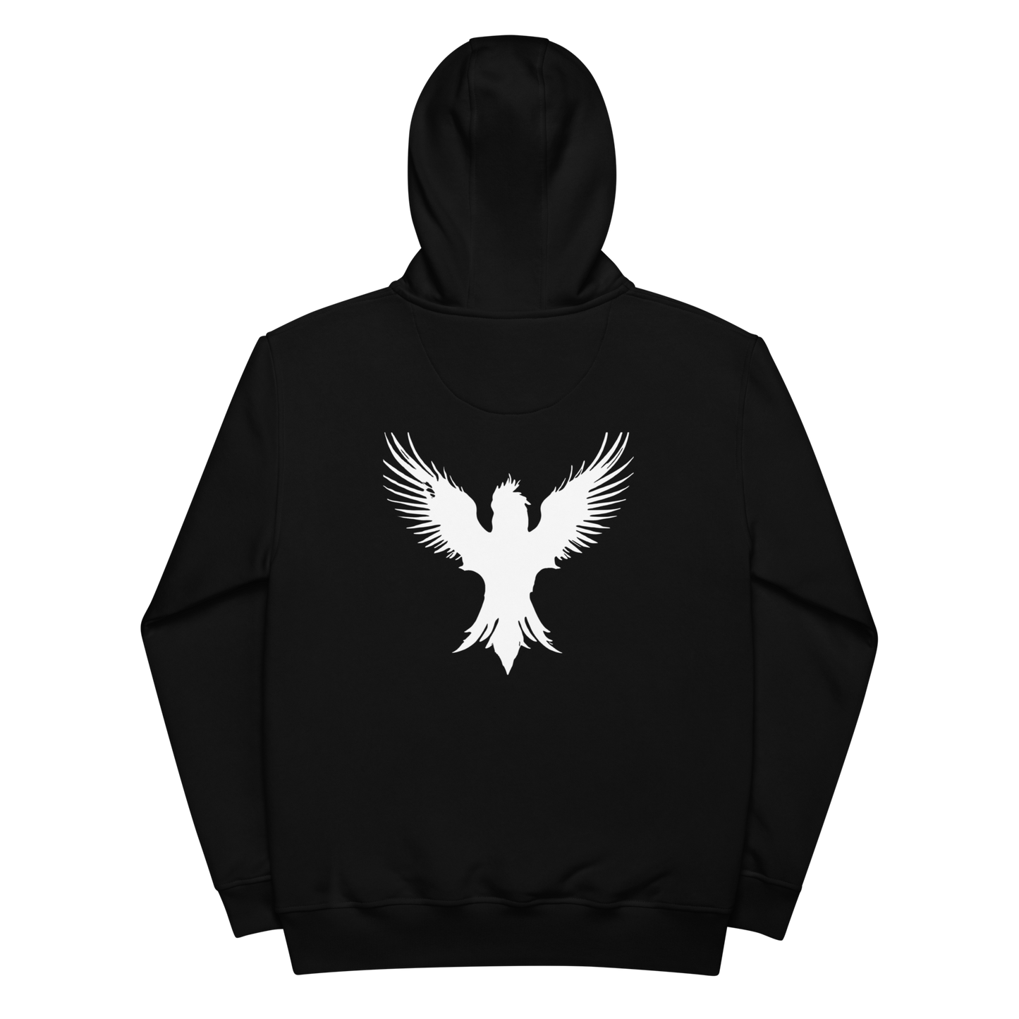 Tengu Hoodie