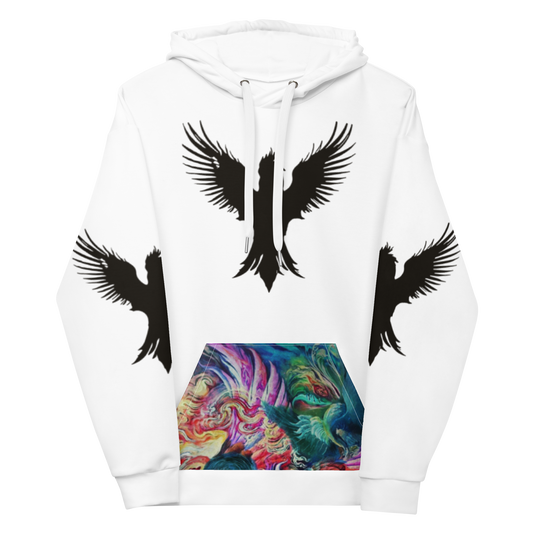 Paradise Hoodie