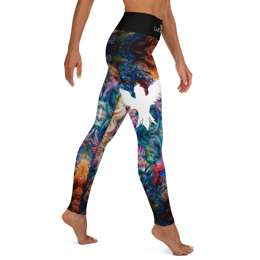 Paradise Leggings