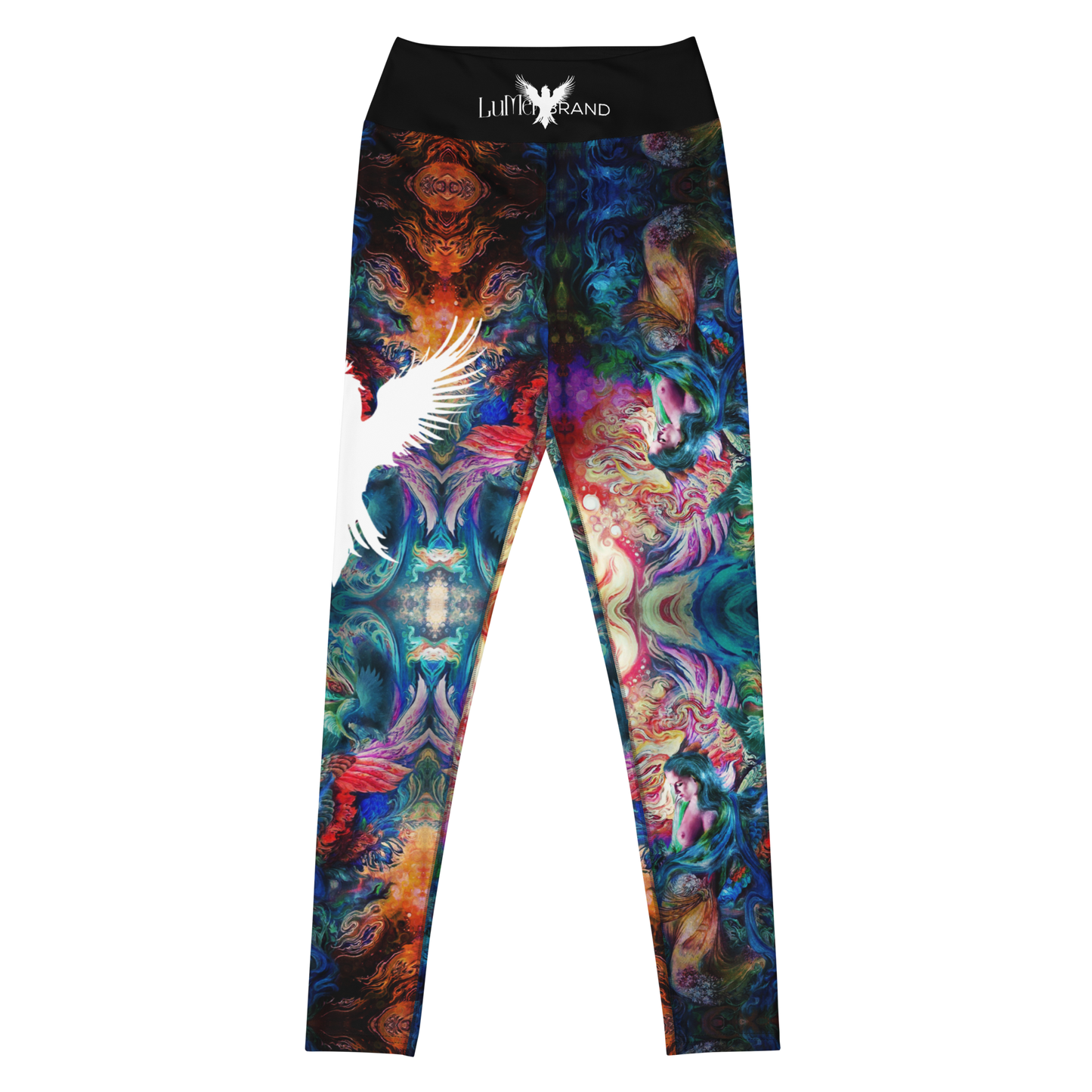 Paradise Leggings