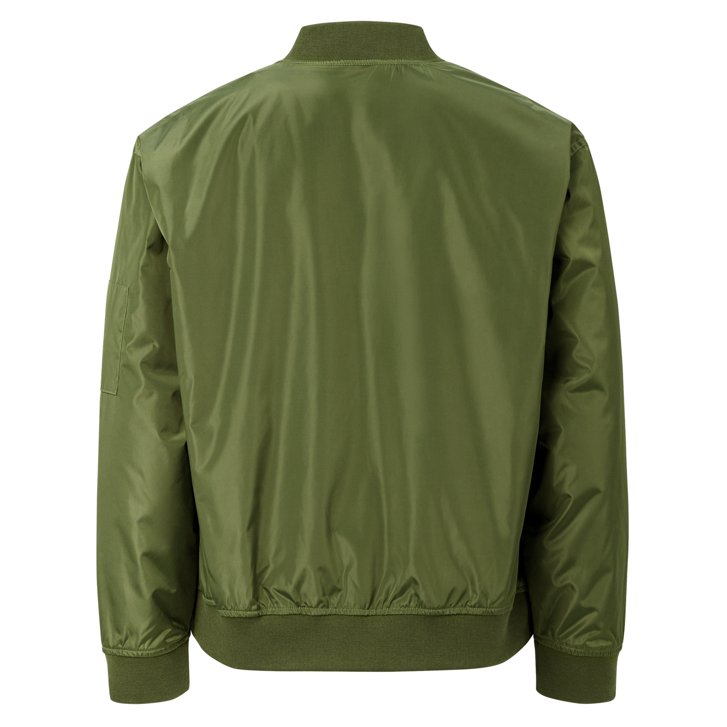 Phoenix Rise Bomber Jacket