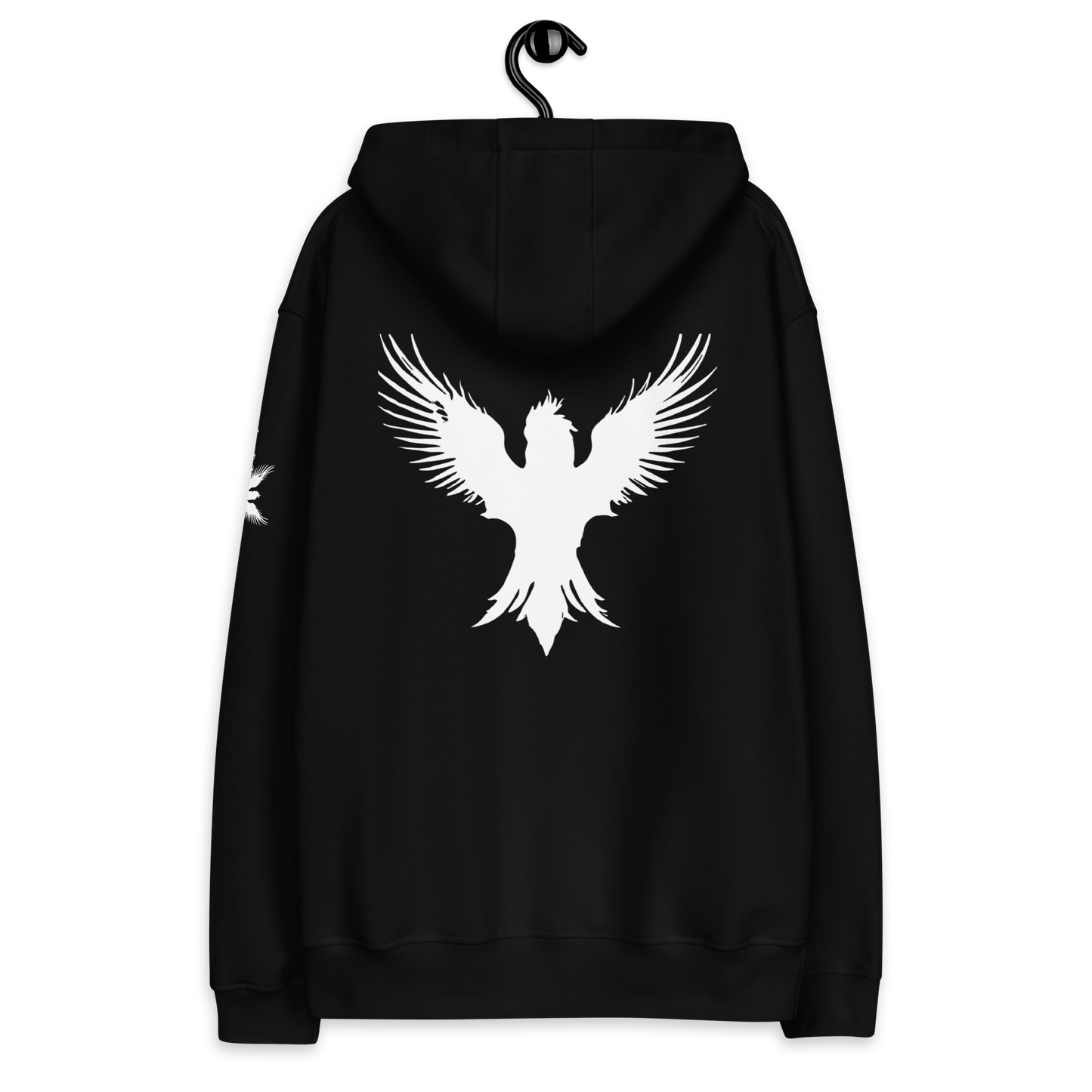 Tengu Hoodie