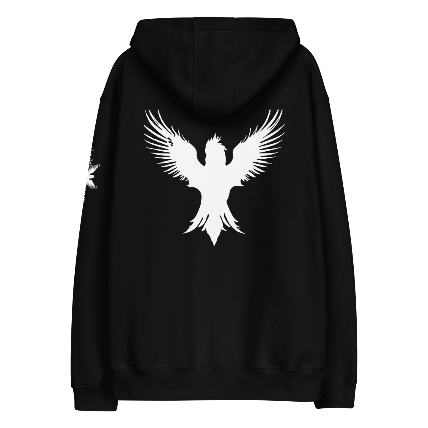 Tengu Hoodie