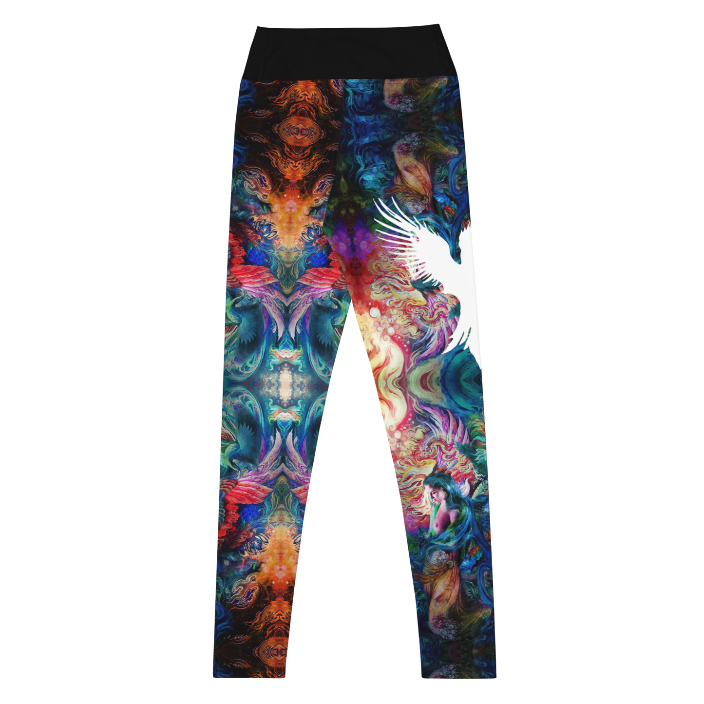 Paradise Leggings