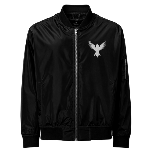 Phoenix Rise Bomber Jacket