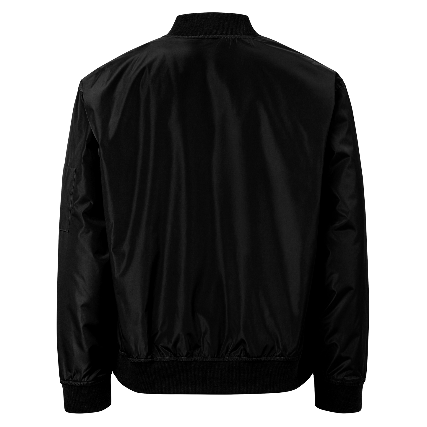 Phoenix Rise Bomber Jacket