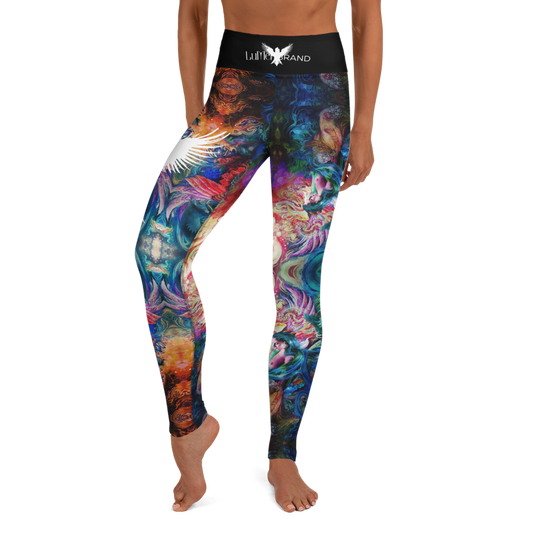 Paradise Leggings