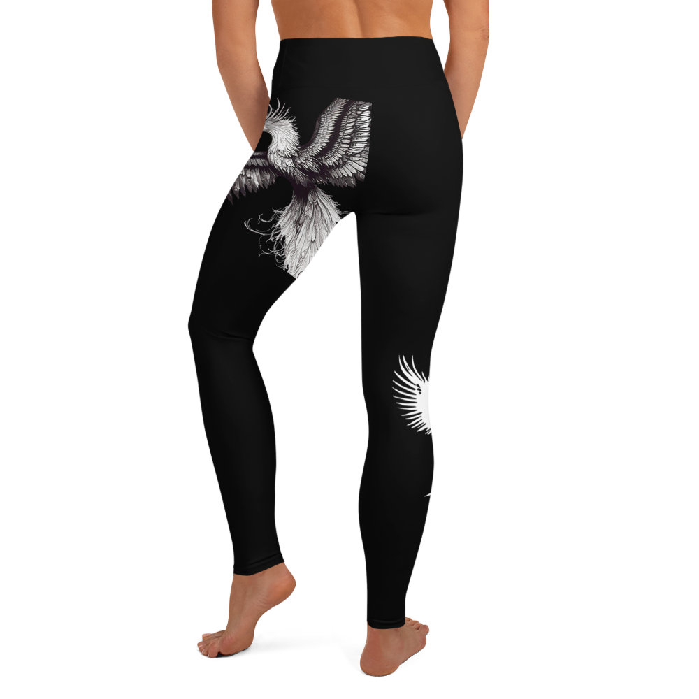 Phoenix Leggings