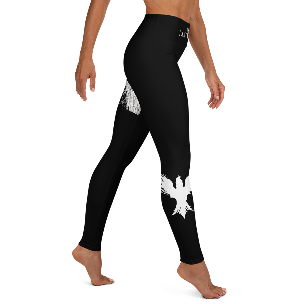 Phoenix Leggings