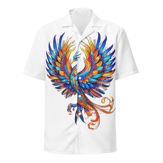 Phoenix Featherlight Unisex Shirt