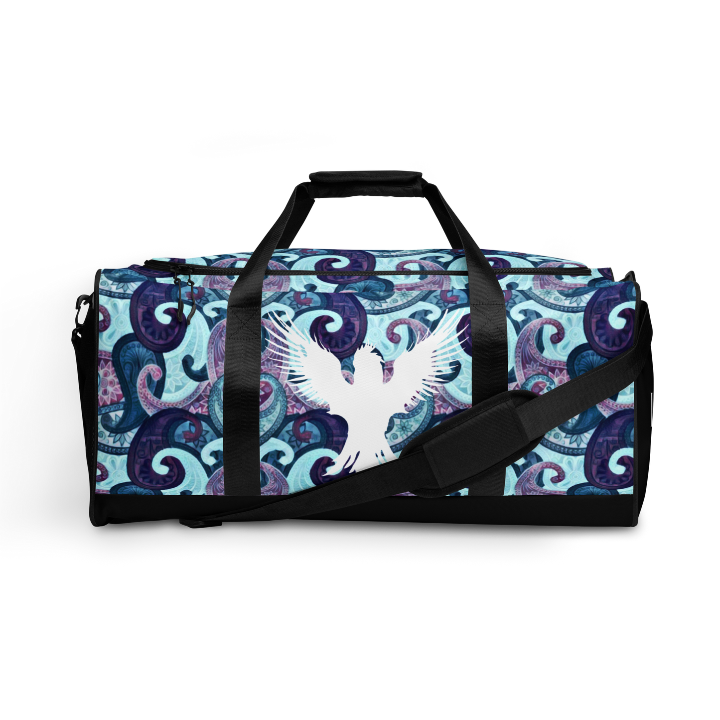 Dreams Duffle Bag