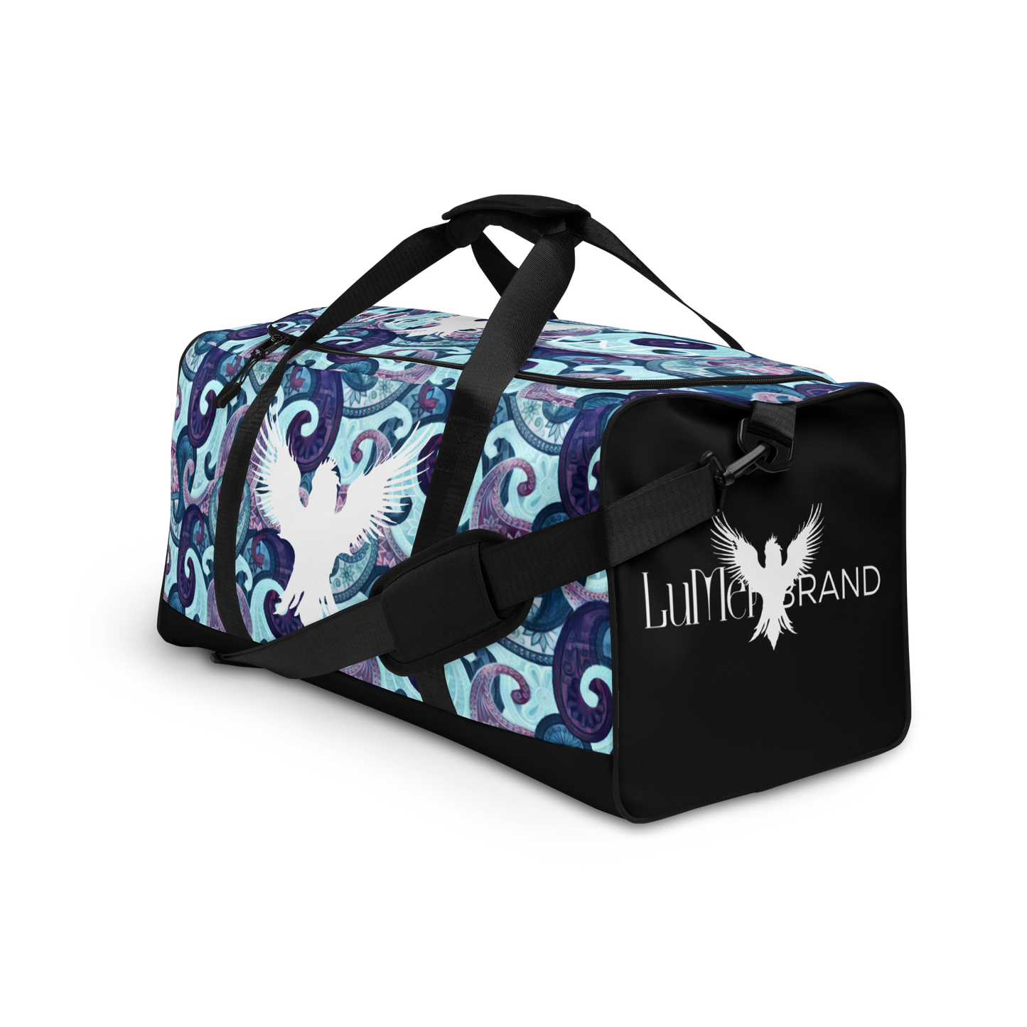 Dreams Duffle Bag