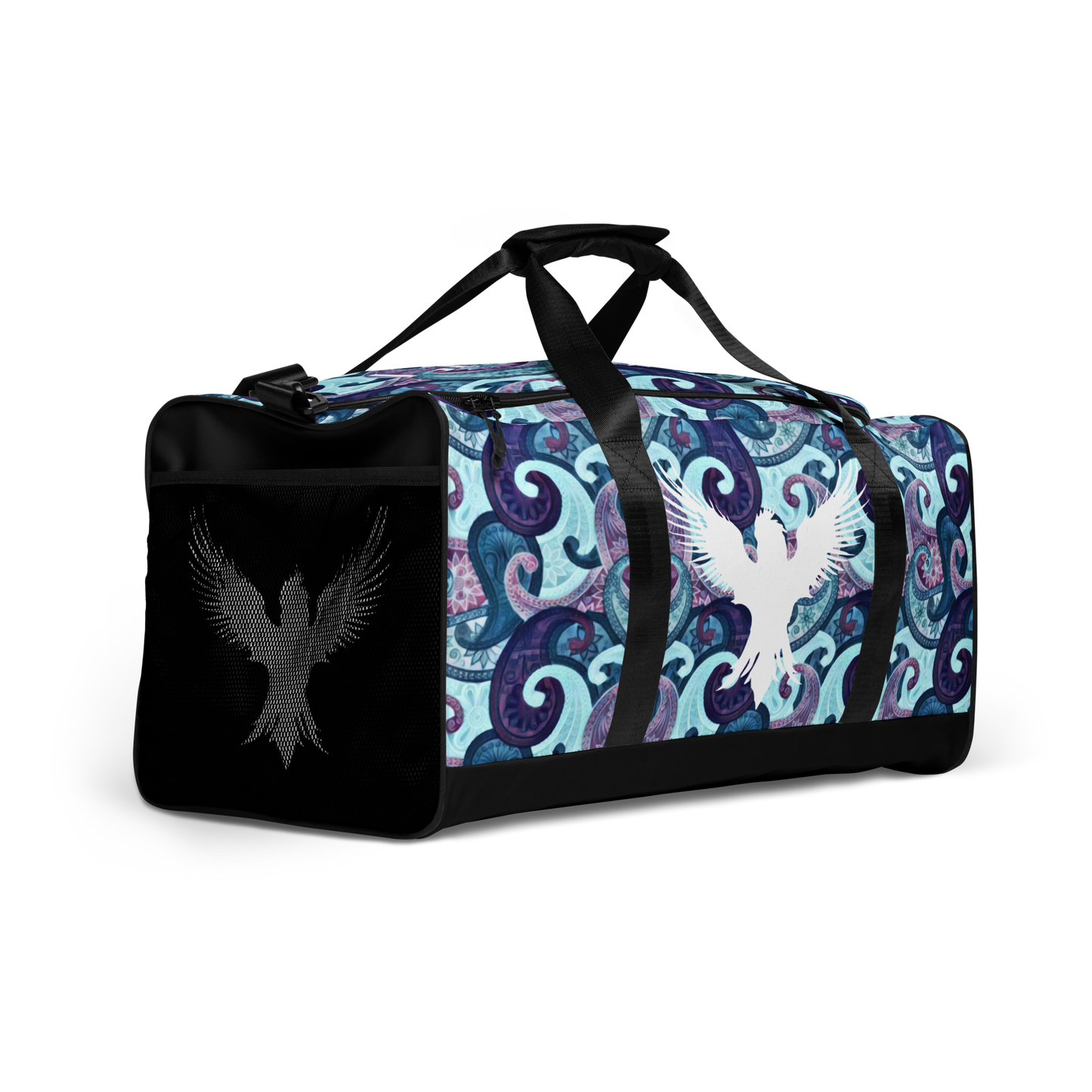 Dreams Duffle Bag