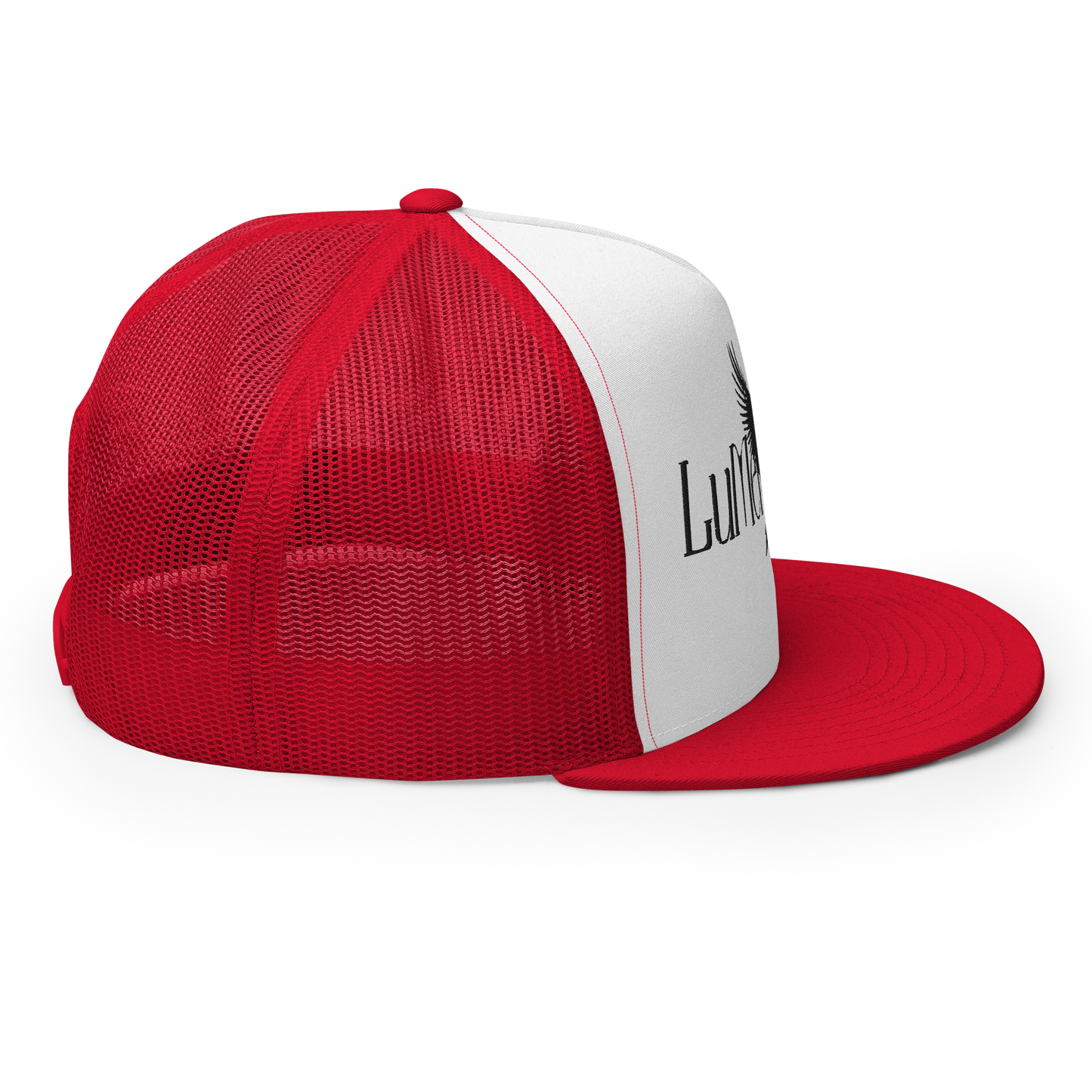 LuMen Brand Trucker Hat