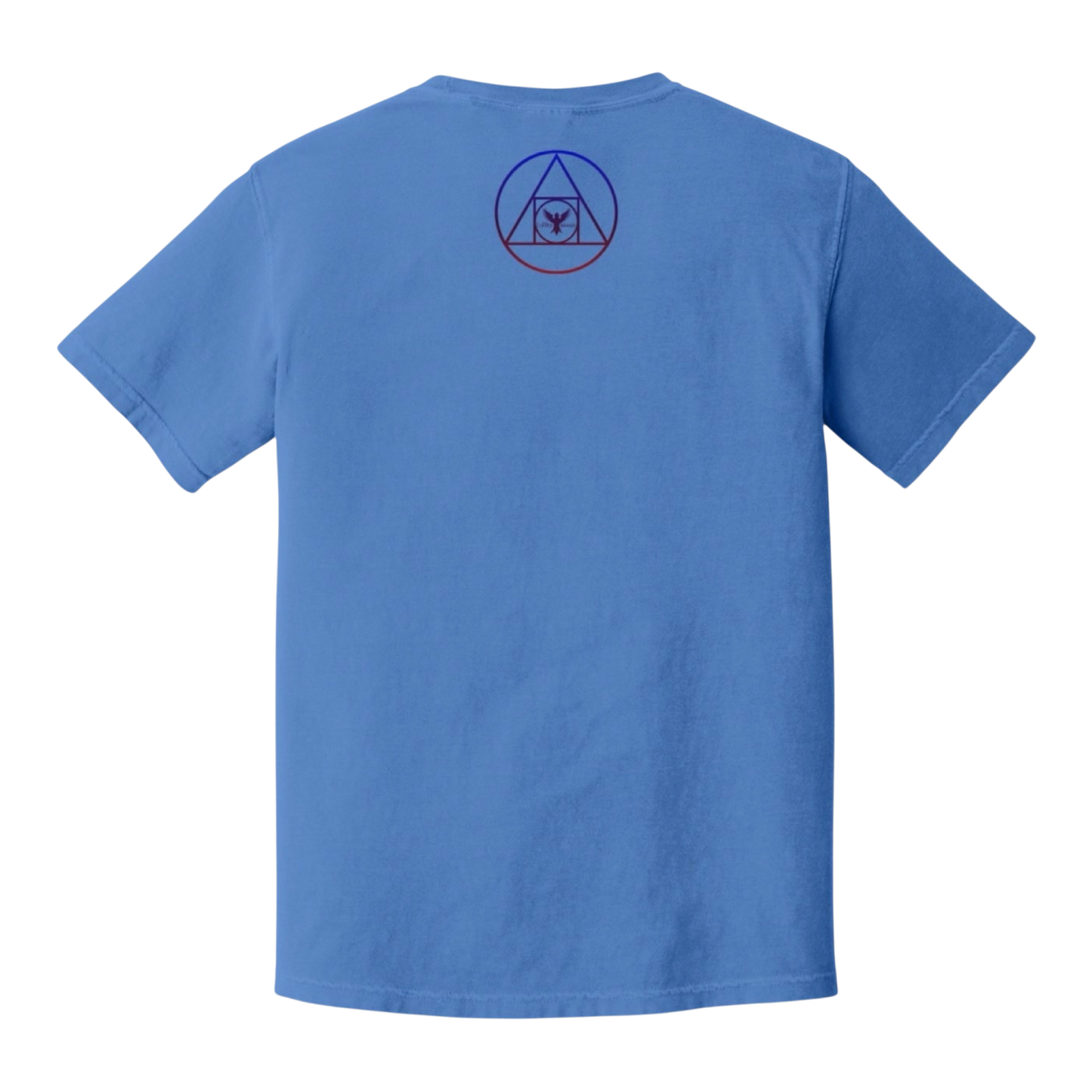 Lumen Brand Logo tee