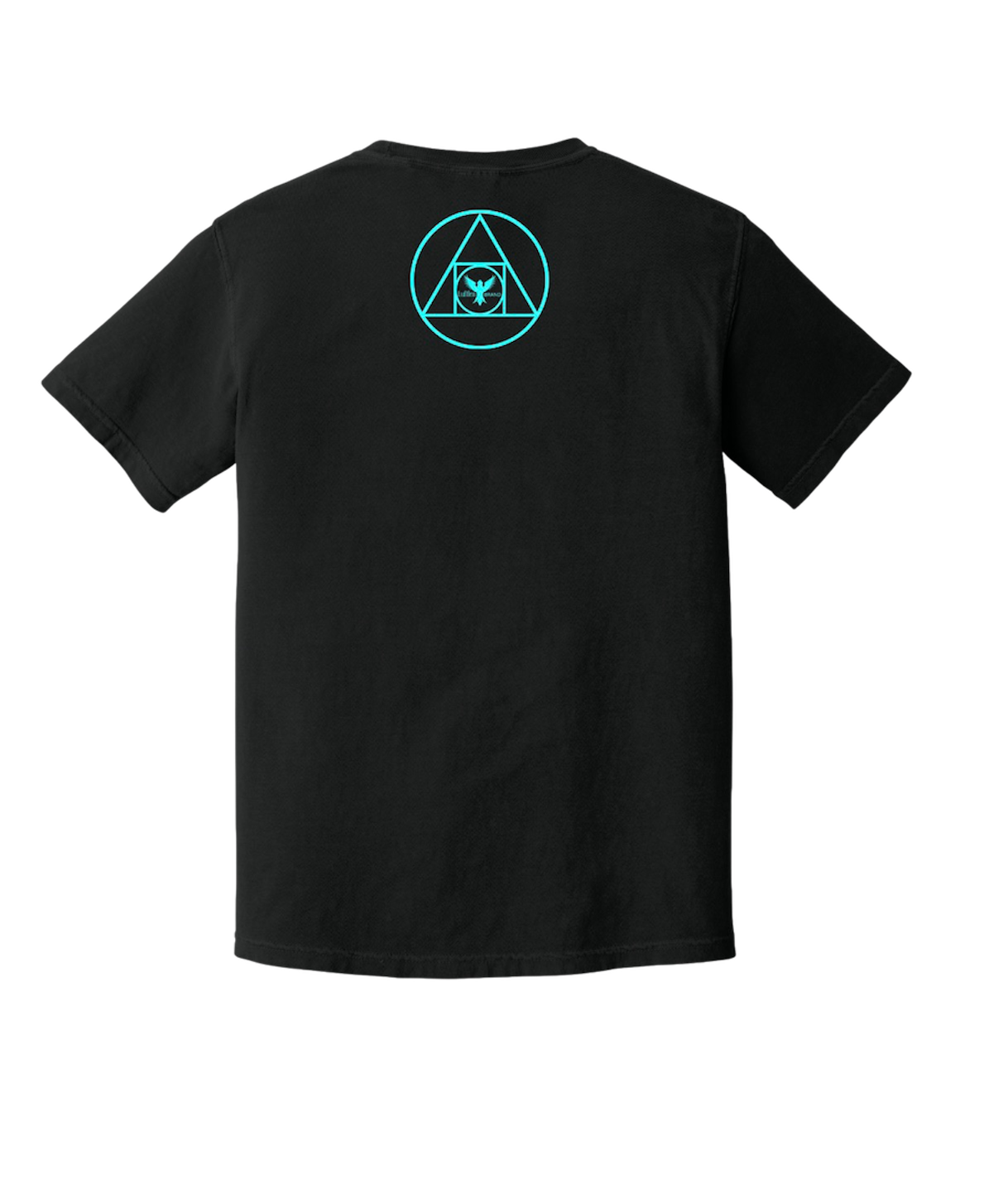 Lumen Brand Logo tee